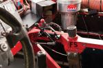Chevrolet Corvette Riley & Scott Racing Car 2002 года